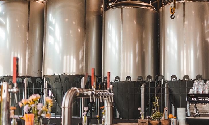 Antwerpse Brouw Compagnie binnen 